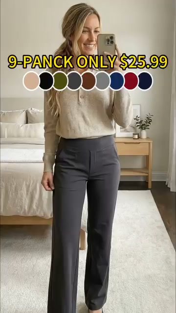 TJ Maxx & Marshalls 𝐒𝐀𝐋𝐄 - 9PCS Only $25.99, Don' t miss out!