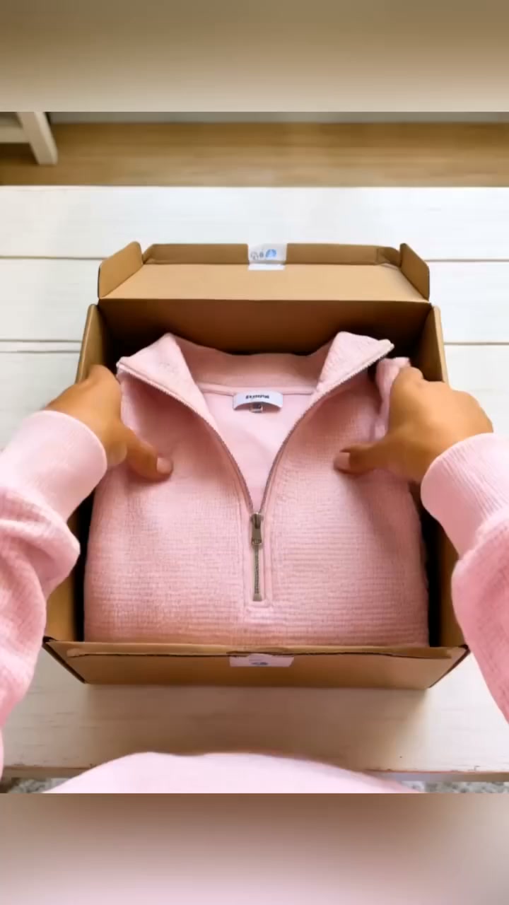 Soft Waffle Knit Comfort