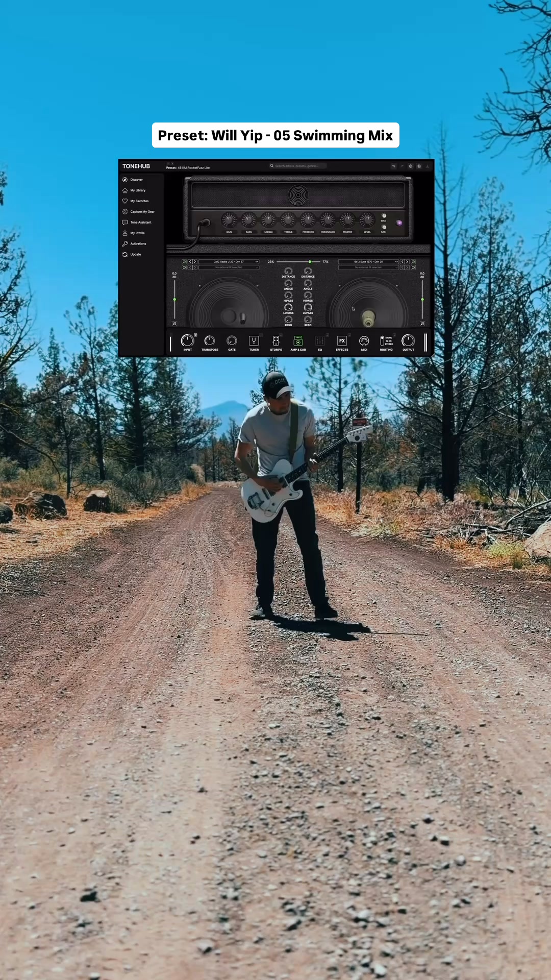 Must-have guitar plugin in 2026