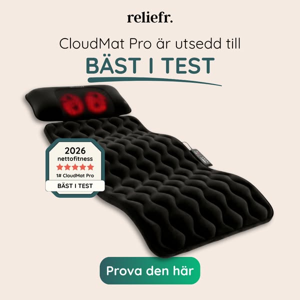 Prova den i 30 dagar utan risk