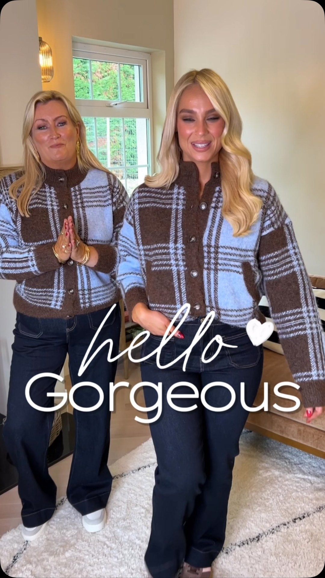 Anúncio de Ruby Rouge Boutique