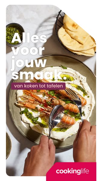 Jouw (online) Kookwinkel!