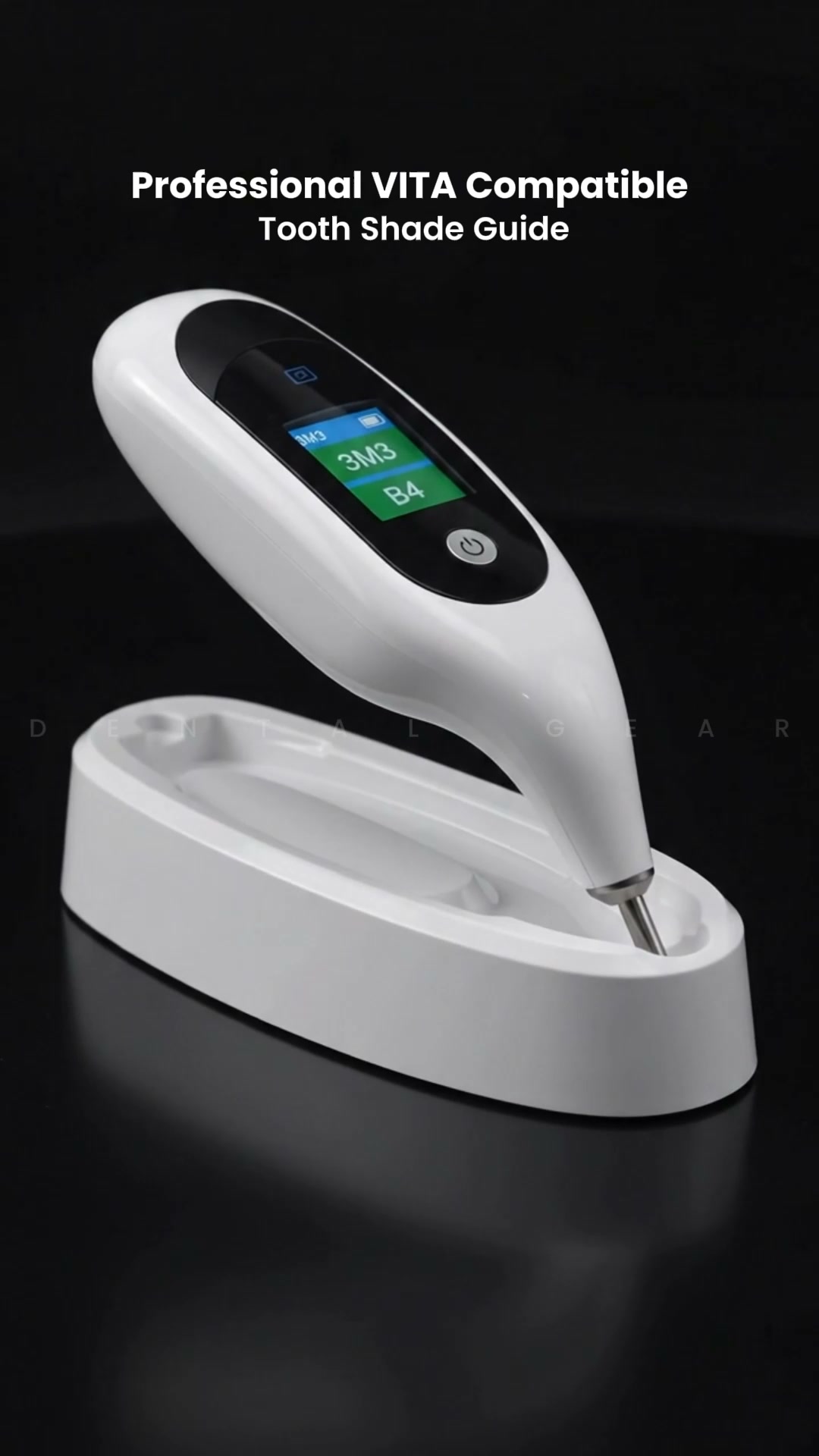 Professional VITA Compatible Tooth Shade Guide