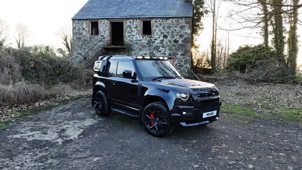 Tickets are just 99p