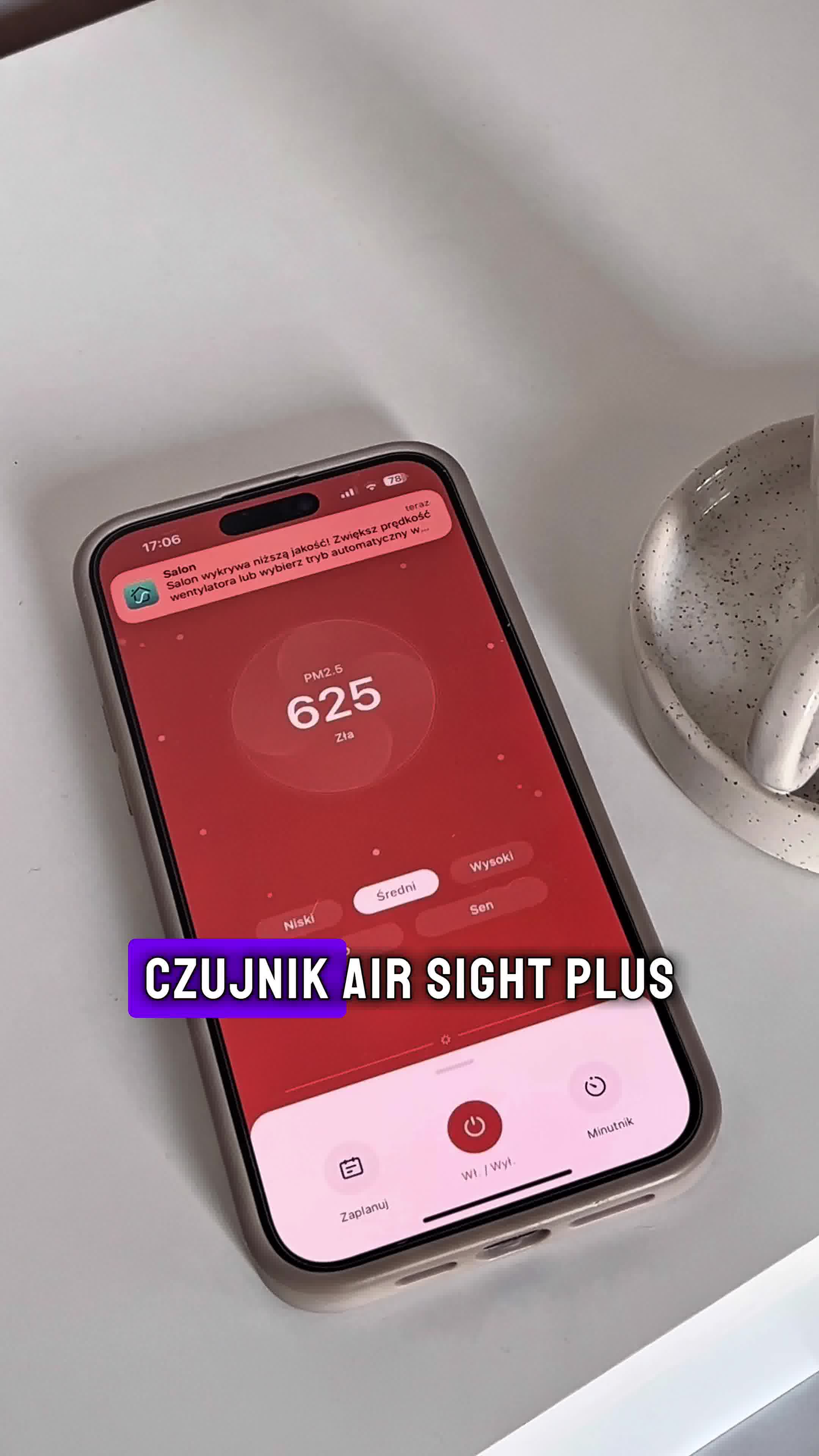 Nie każdy katar to przeziębienie