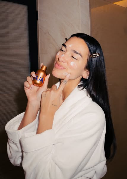 Supercharged Glow Complex with TFC5™