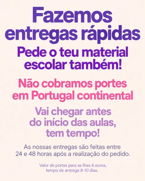 Crescimento e Aprendizagem