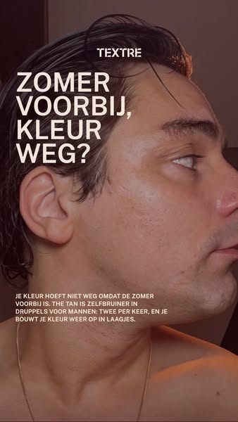 Houd je kleur vast
