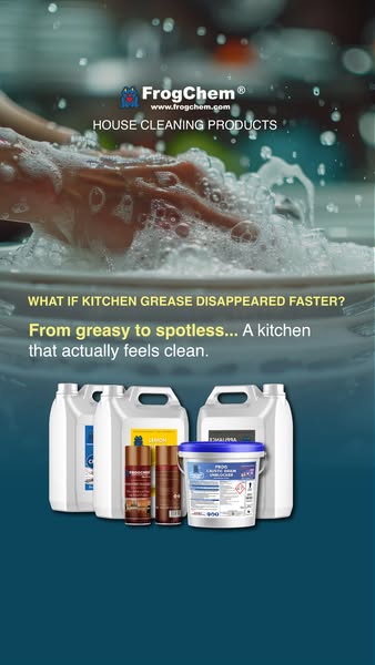 Wholesale Janitorial Supplies