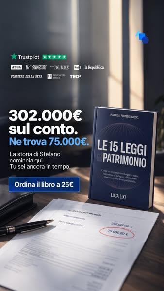 Fai al tuo consulente le domande che nessuno gli ha mai fatto