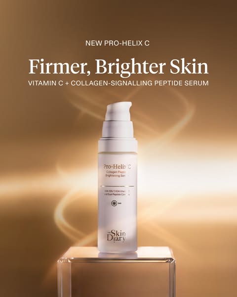 NEW Pro-Helix C