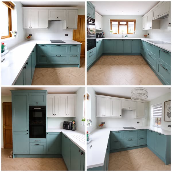 Save Thousands On Your Kitchen With Owner Direct Pricing
