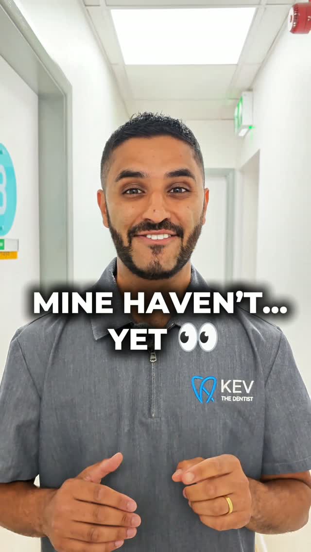 Anúncio de Dr Kev Chavda