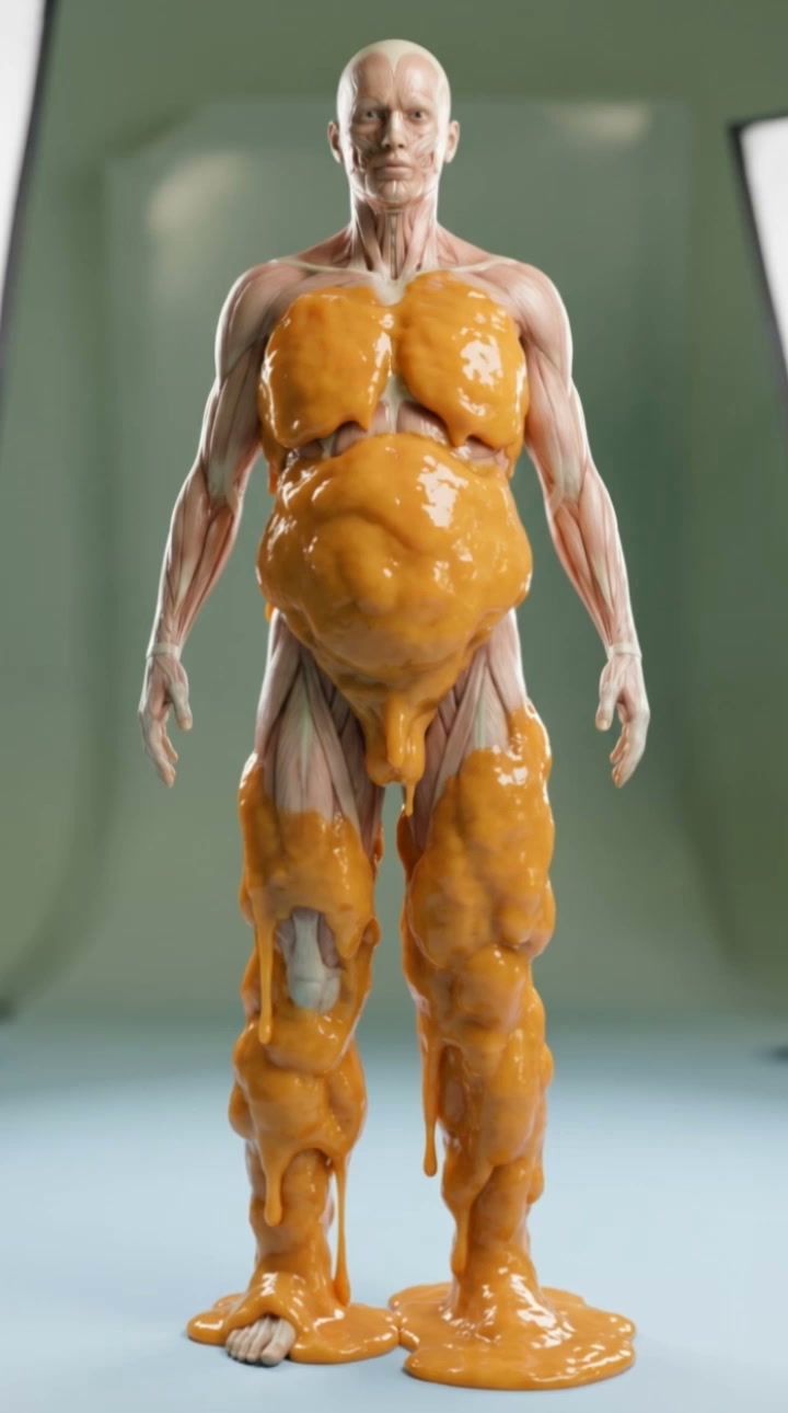 Deshincha Tu Cuerpo