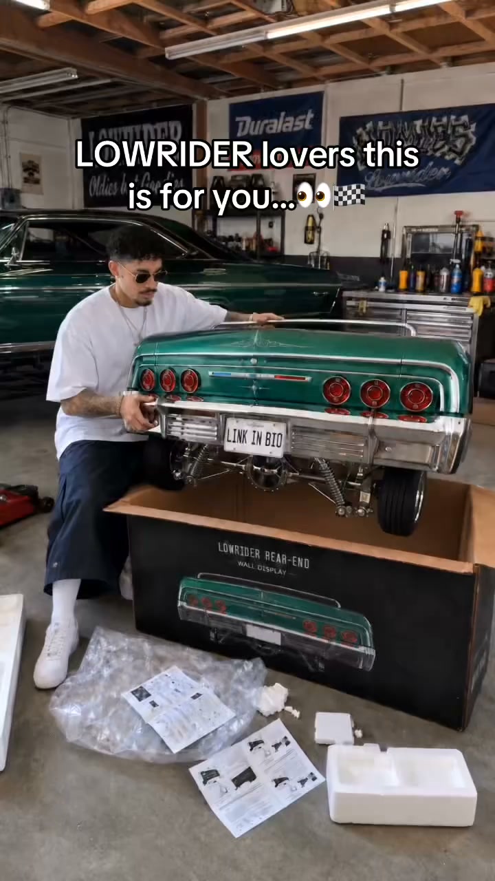 Shift into High Gear with Iconic Cars