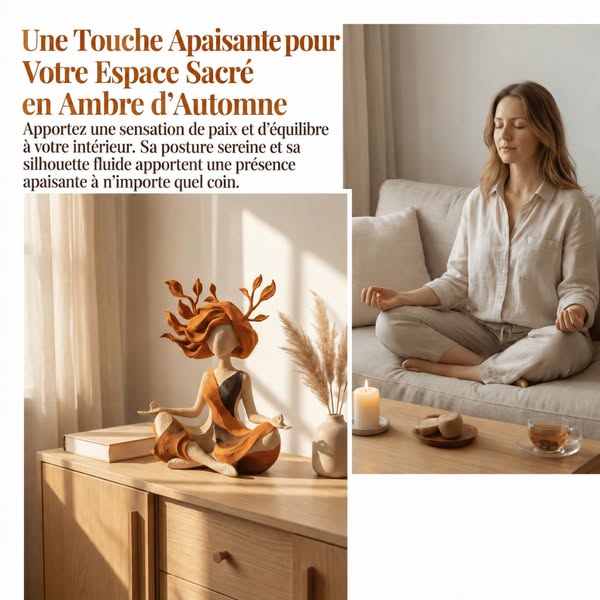 Votre coin zen commence ici