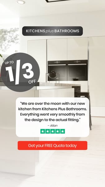 The Kitchen You Deserve