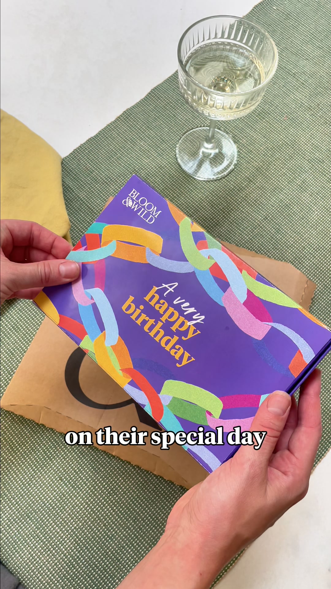 £10 off your first order