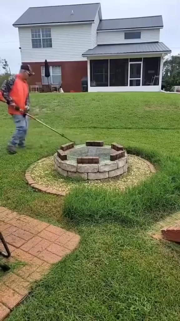 String Trimmer Replacement Head
