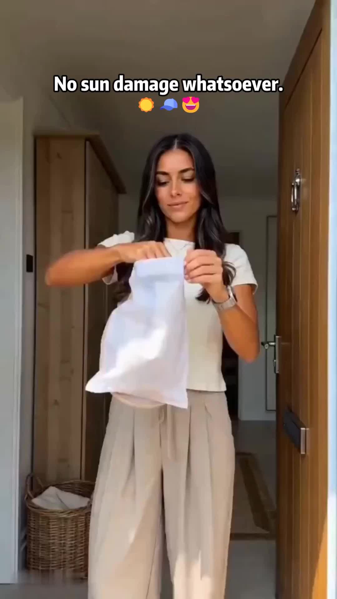 Anúncio de Allessya