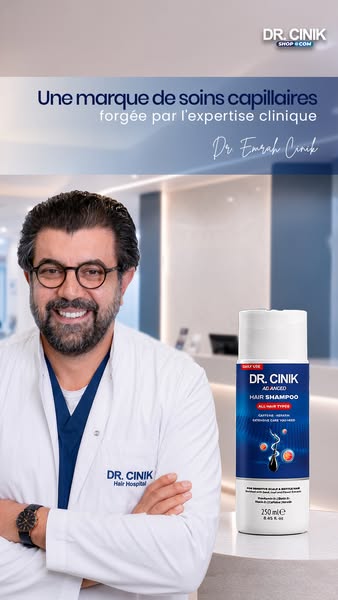 Des cheveux plus forts, ça commence ici