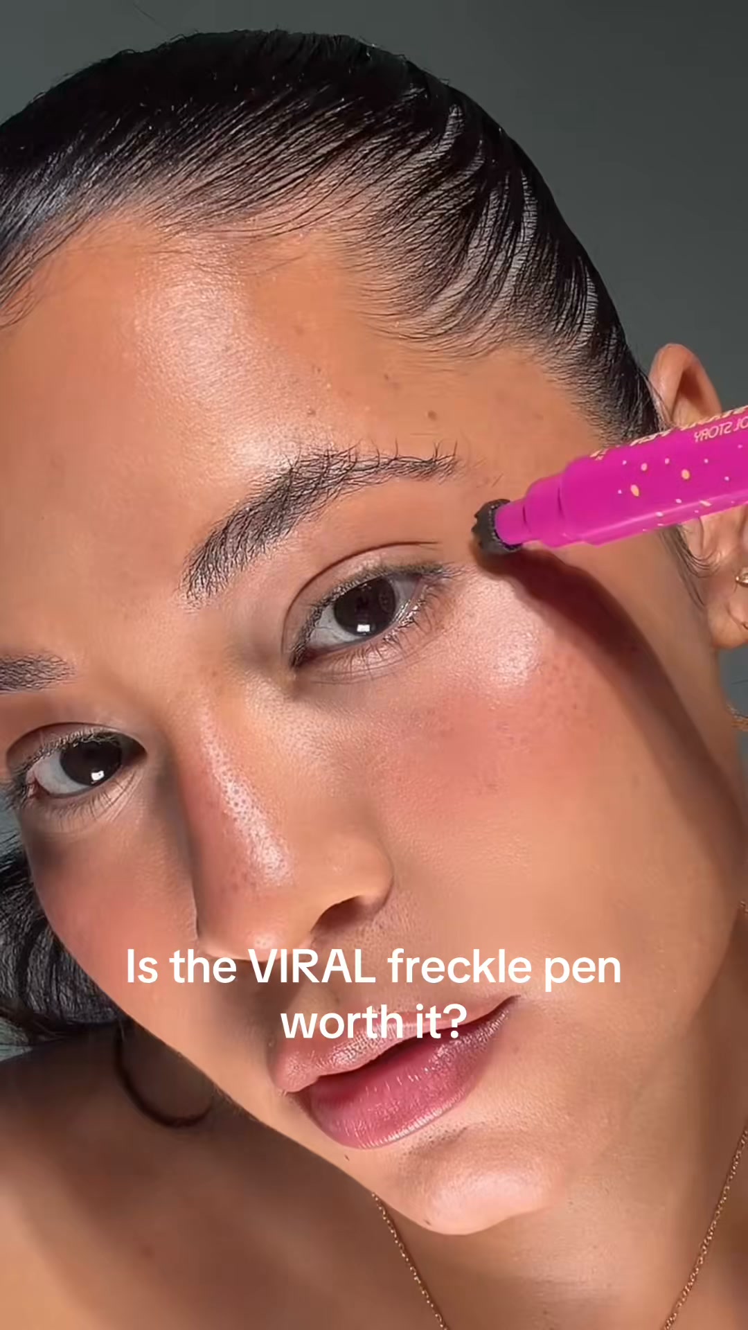 The Easiest Sun-Kissed Look
