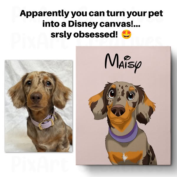 USE CODE PAWTRAIT20