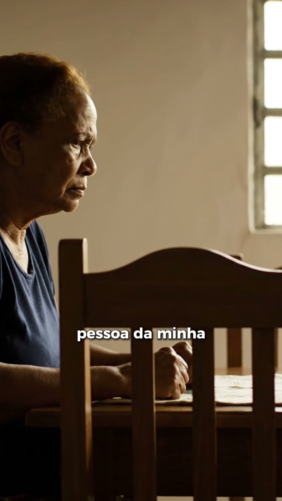 Anúncio de Sara Barbosa