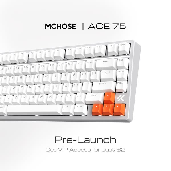 Get Priority Access Now