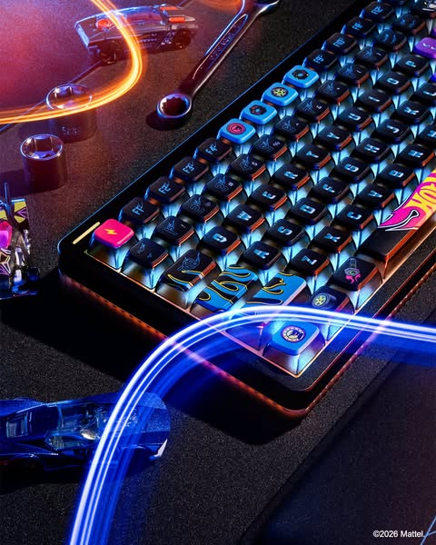 Anúncio de Medoky Setup