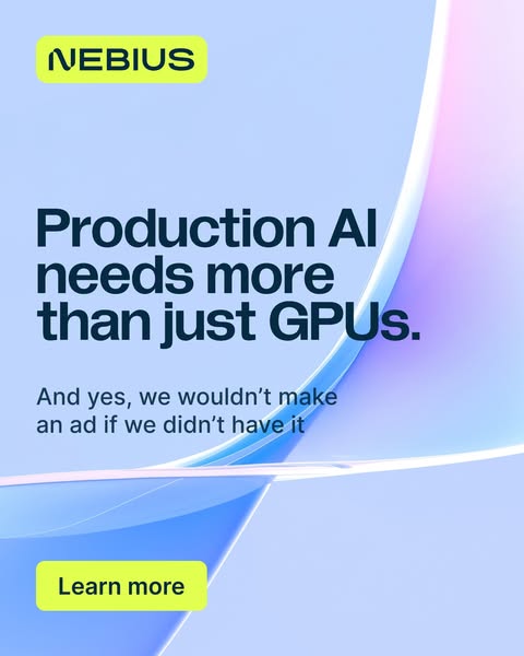 (and yes, we wouldn’t make an ad if we didn’t have it)