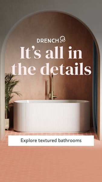 Feel the Difference: Textured Surfaces