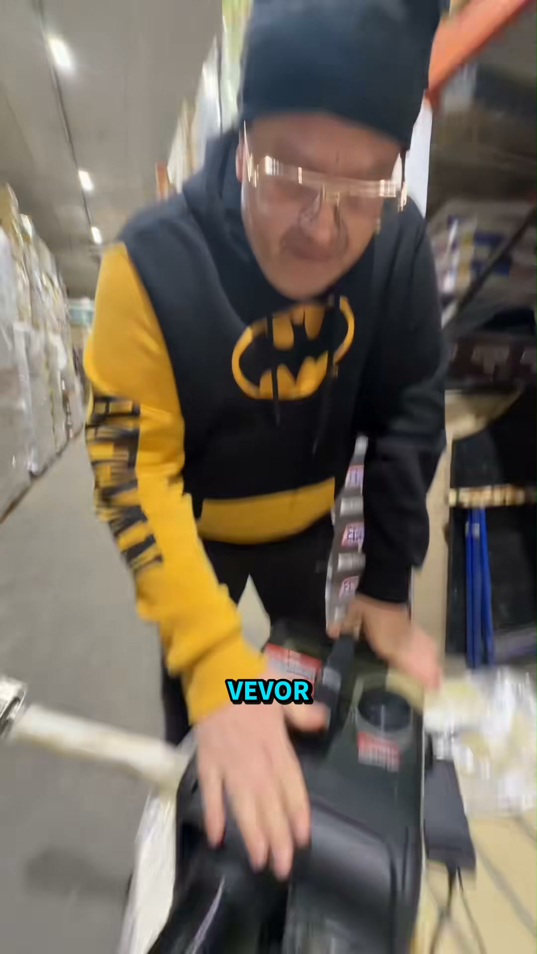 Kostenloser Versand