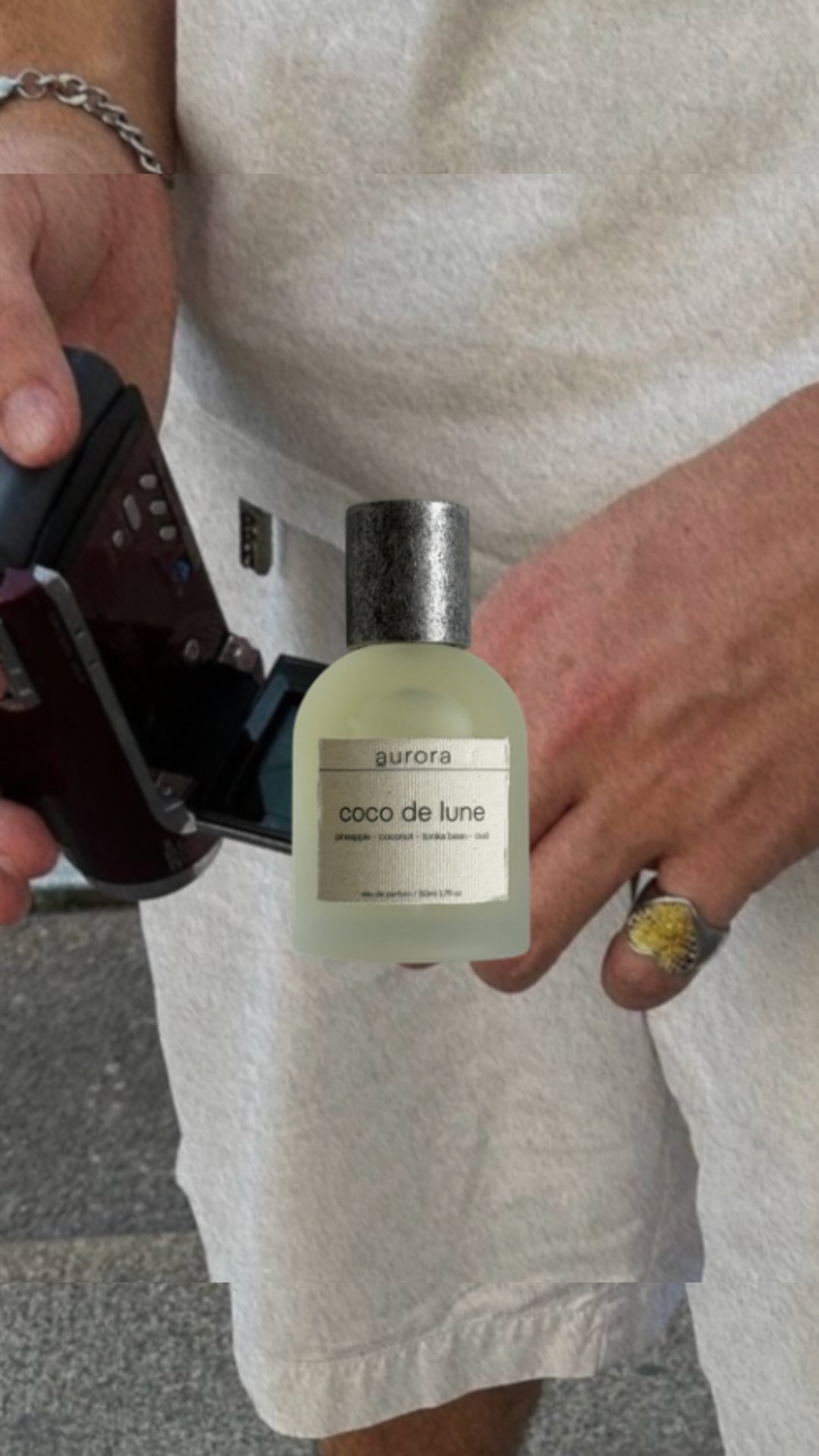 coco de lune — eau de parfum