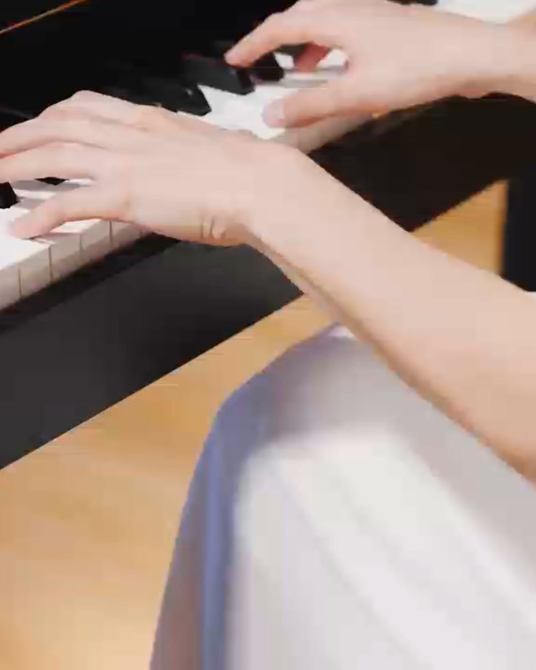 Make Room for Your Music