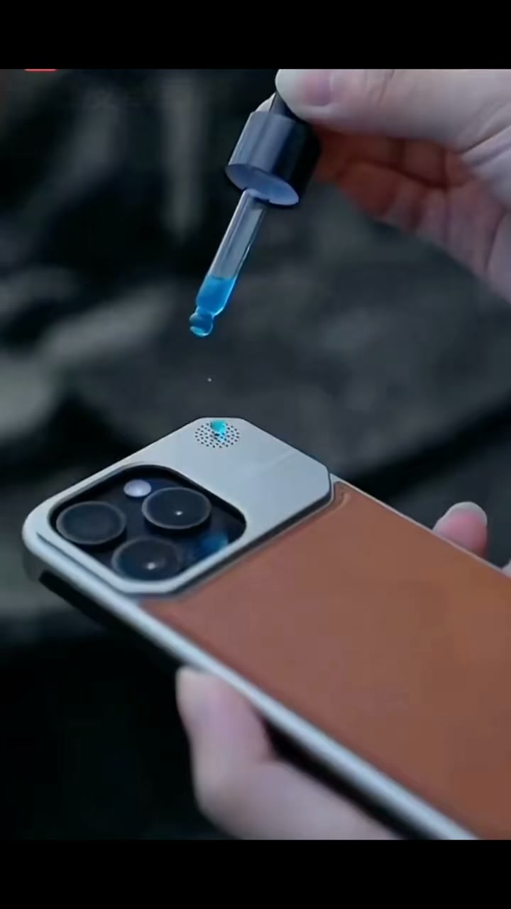 An Everyday Detail, Reimagined