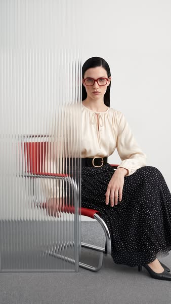 Back to Office: la nuova collezione