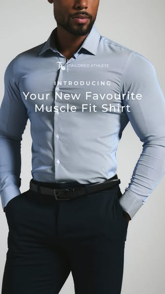 Confidence You Can Wear