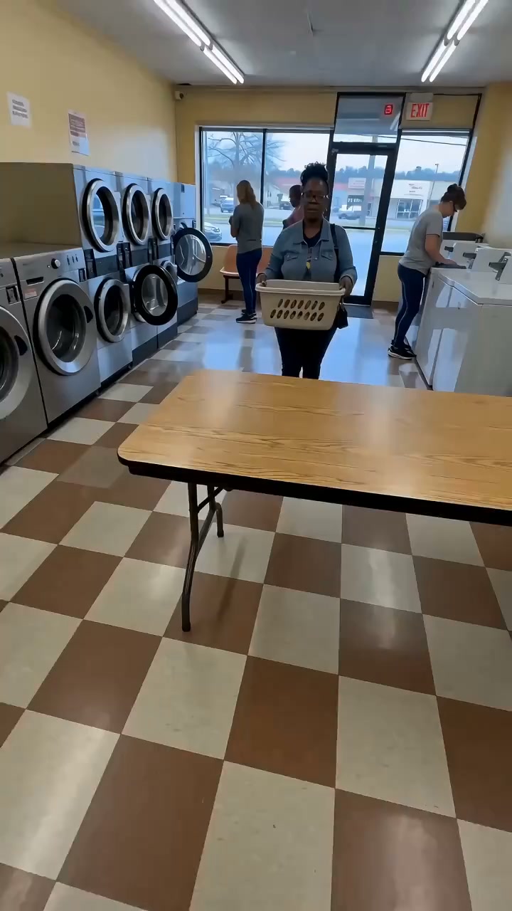 $9.99 vs. A New Washing Machine