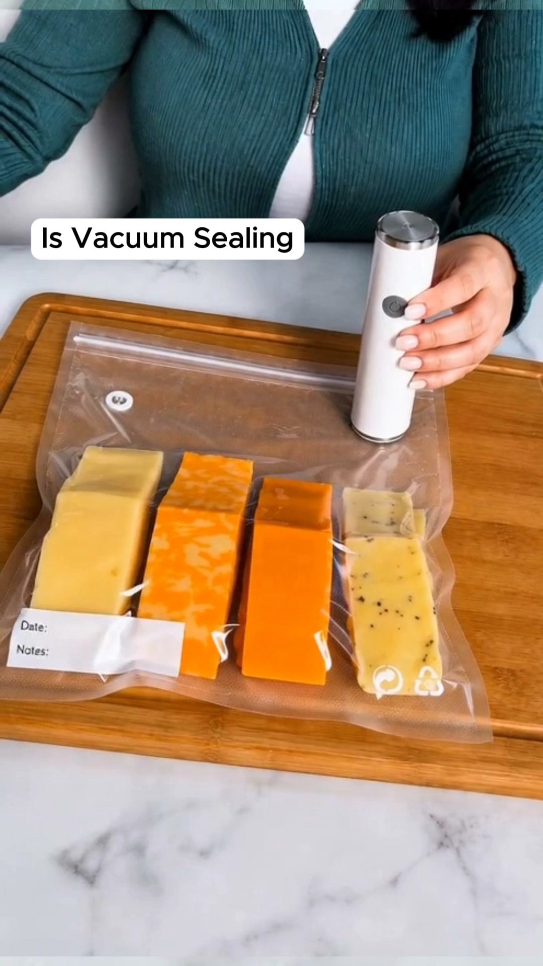 Your New Kitchen Essential