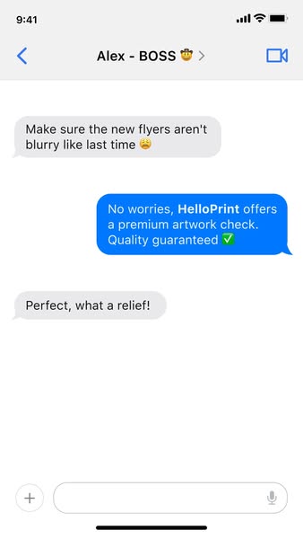 100% satisfaction guarantee