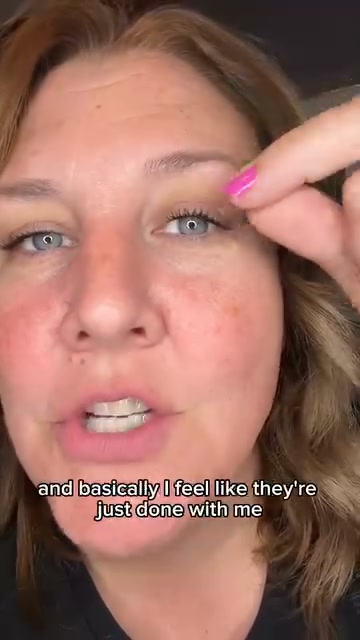 NO MORE HOODED LIDS: Try The 60-Second Lift