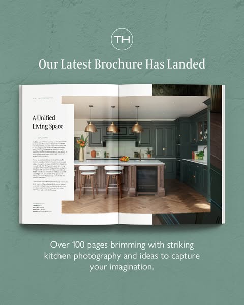 Tom Howley Kitchens