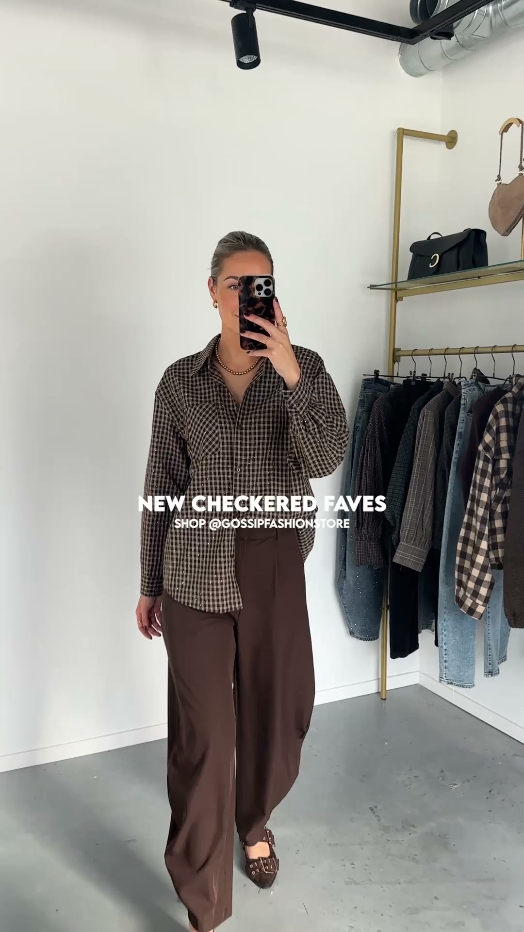shop & stay on trend