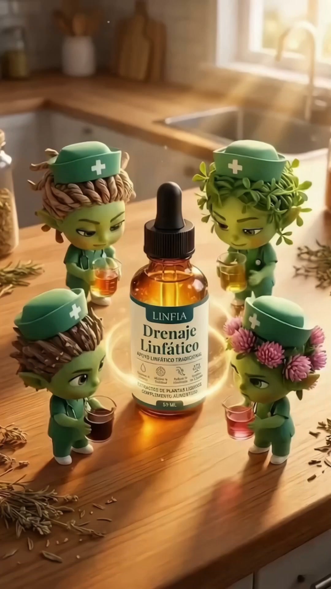 Un pequeño ritual para sentirte más ligera