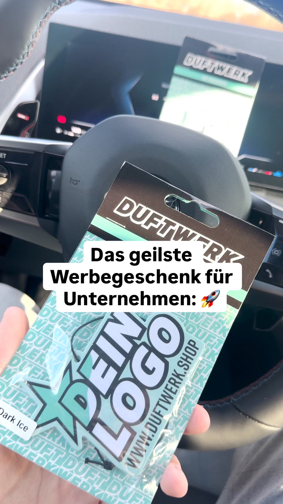 In der Nase deiner Kunden bleiben