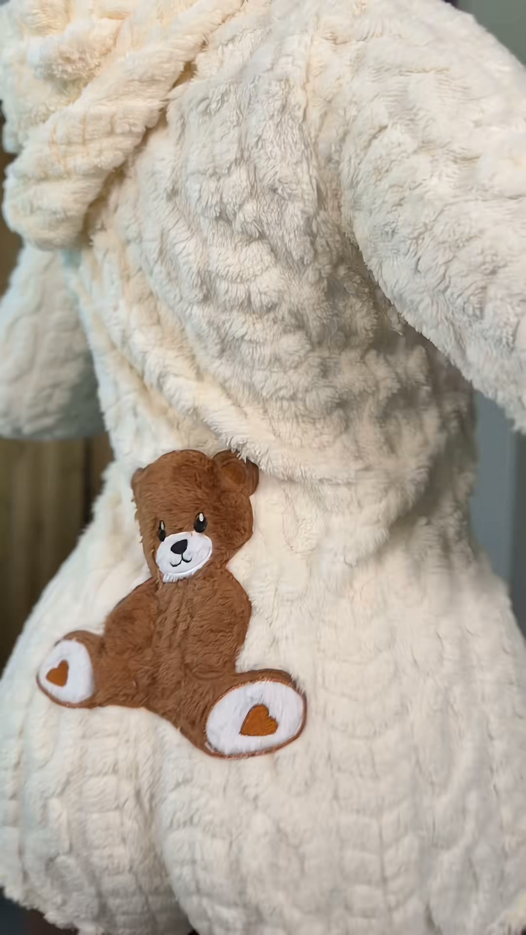 Get Cozy Before It's Gone