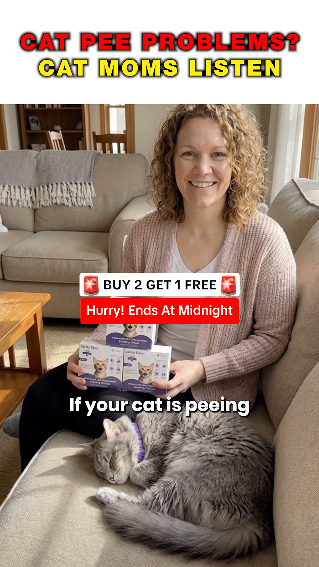 Buy 2, Get 1 Free Tonight