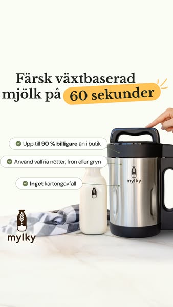 Fri frakt & 100 kr rabatt