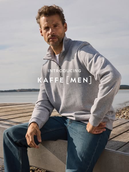 Entdecke die neue Kollektion